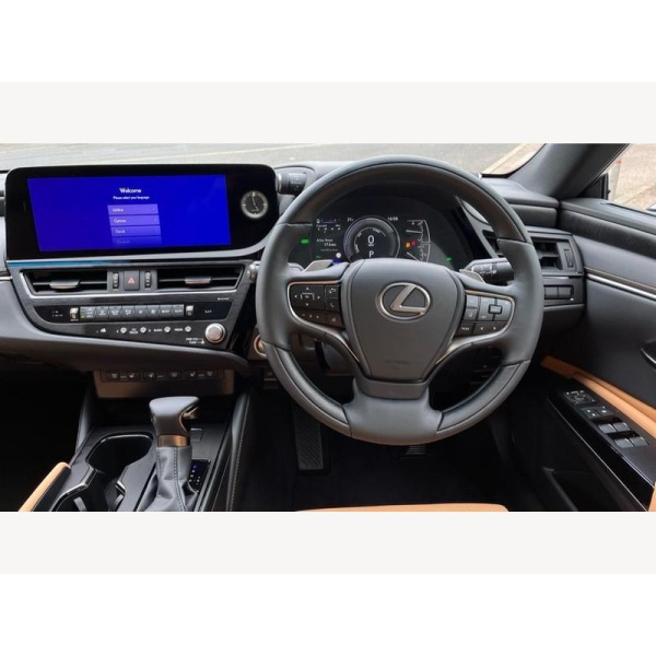 Lexus ES - 2.5 300h Premium E-CVT Euro 6 (s/s) 4dr