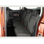 Peugeot Rifter - 1.5 BlueHDi 130 GT Line [7 Seats] 5dr EAT8 Estate