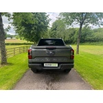 Ford Ranger - 2.0 TD EcoBlue Wildtrak Auto 4WD Euro 6 (s/s) 4dr