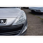 Peugeot RCZ - 2.0 HDi GT Euro 5 2dr