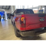 Ford Ranger - 2.0 TD EcoBlue Wildtrak Auto 4WD Euro 6 (s/s) 4dr