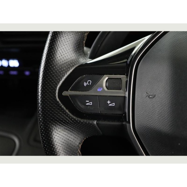 Peugeot Rifter - 1.5 BlueHDi 130 GT Line [7 Seats] 5dr EAT8 Estate