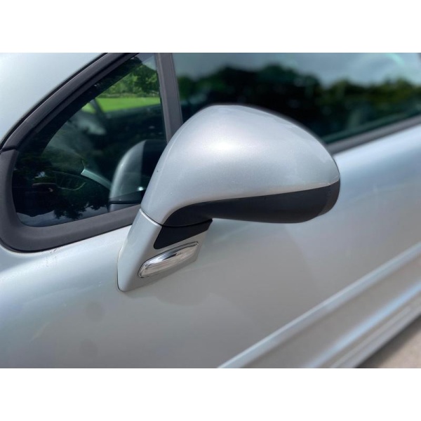 Peugeot 207 CC - 1.6 HDi FAP GT 2dr