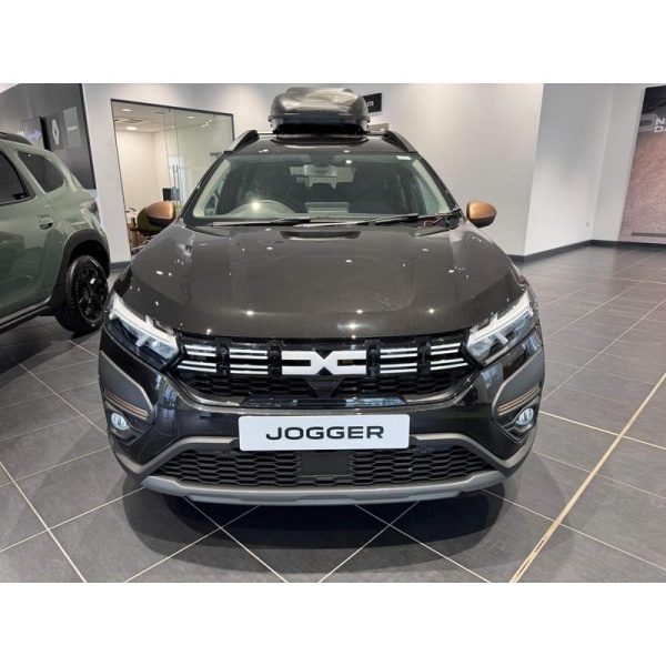 Dacia Jogger - Extreme TCe 110 MY23.5 5dr