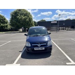 Vauxhall Agila - 1.0i 12v Expression 5dr
