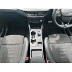Ford Kuga - 2.5 EcoBoost Duratec 14.4kWh Active CVT Euro 6 (s/s) 5dr