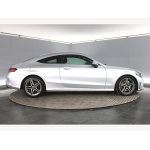 Mercedes-Benz C Class - 2.0 C300 AMG Line (Premium) G-Tronic+ Euro 6 (s/s) 2dr