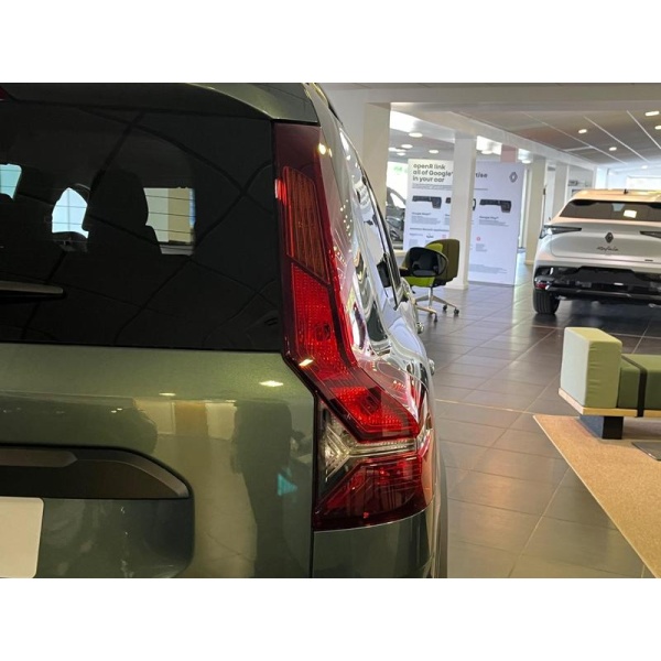 Dacia Jogger - Extreme TCe 110 MY23.5 5dr