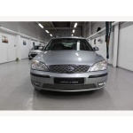 Ford Mondeo - 2.0 TDCi SIV Ghia 5dr