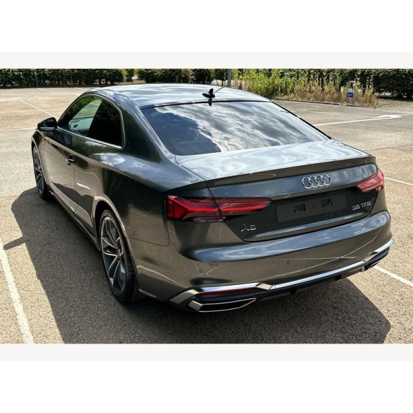 Audi A5 Coupe - AUDI A5 Coupe S line 35 TFSI 150 PS S tronic 2.0 2dr