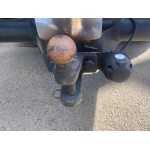 Mitsubishi L200 - 2.5 DI-D Barbarian Auto 4WD Euro 4 4dr (LB)