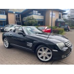 Chrysler Crossfire - 3.2 Roadster 2dr