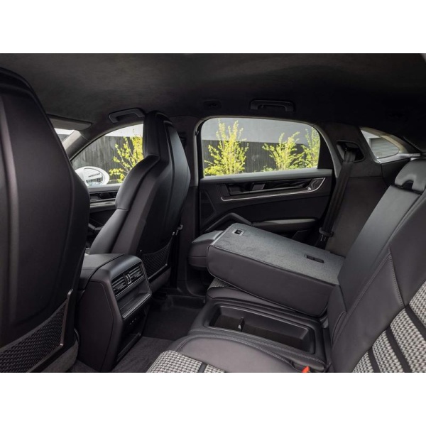 Porsche Cayenne - 4.0T V8 S TiptronicS 4WD Euro 6 (s/s) 5dr