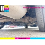 Honda Fr-v - 2.2 i-CDTi EX 5dr