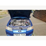 Toyota Paseo - 1.5 ST Coupe 2dr Petrol Manual (89 bhp)
