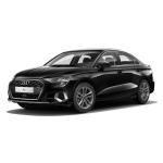 Audi A3 - 1.0 TFSI 30 Sport S Tronic Euro 6 (s/s) 4dr