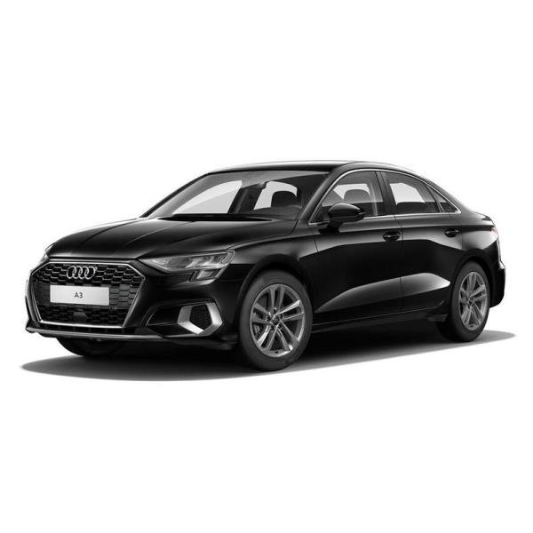 Audi A3 - 1.0 TFSI 30 Sport S Tronic Euro 6 (s/s) 4dr