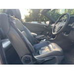 Saab 9-3 - 2.0T Aero Convertible 2dr Petrol Manual (217 g/km, 210 bhp)