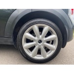 MINI Countryman - 2.0 Cooper SD Euro 5 (s/s) 5dr