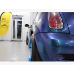 MINI Hatch - 1.6 Cooper S Euro 4 3dr