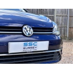 Volkswagen Golf - 1.4 SE NAVIGATION TSI BLUEMOTION TECHNOLOGY DSG 5d 124 BHP Nationwide Home Delivery Available