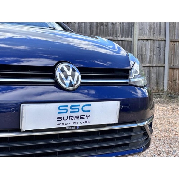 Volkswagen Golf - 1.4 SE NAVIGATION TSI BLUEMOTION TECHNOLOGY DSG 5d 124 BHP Nationwide Home Delivery Available