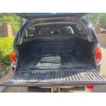 Mitsubishi L200 - 2.5 DI-D Barbarian Auto 4WD Euro 4 4dr (LB)