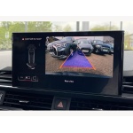 Audi A4 Avant - 2.0 TFSI 35 Black Edition S Tronic Euro 6 (s/s) 5dr