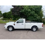 Ford Ranger - 2.5 TDCi XL Super Cab Pickup 4x2 2dr