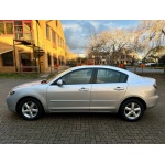 Mazda Mazda3 - 1.6 TS 4dr