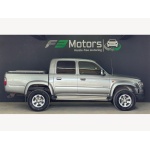 Toyota Hilux - 2.5 Invincible 4dr