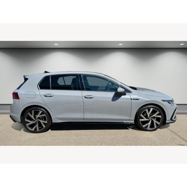 Volkswagen Golf - 1.5 eTSI MHEV R-Line DSG Euro 6 (s/s) 5dr