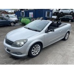 Vauxhall Astra - 1.8i Sport Twin Top 2dr