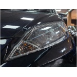 Honda Fr-v - 1.8 i-VTEC ES 5dr