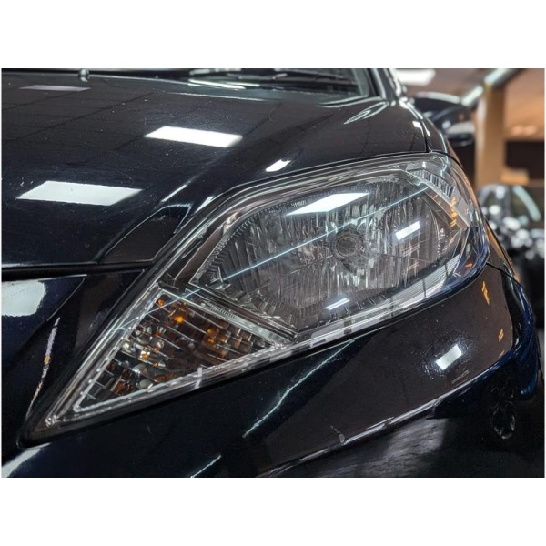 Honda Fr-v - 1.8 i-VTEC ES 5dr