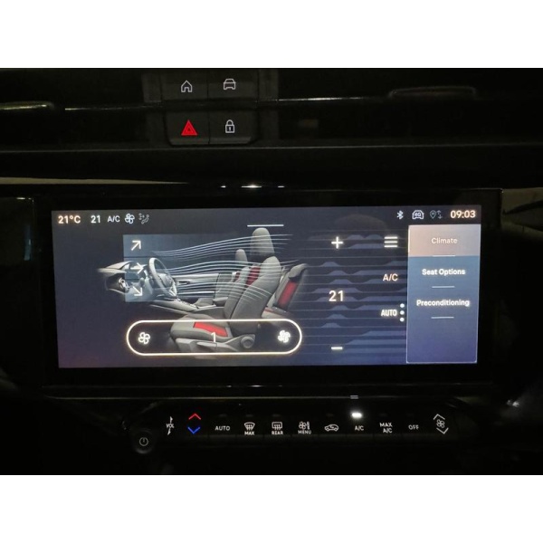 Alfa Romeo Junior - 54kWh Elettrica Speciale Auto 5dr