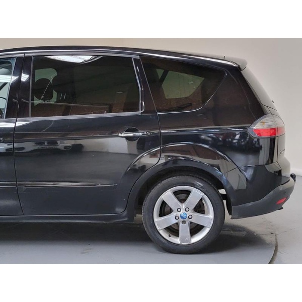 Ford S-max - 2.0 TDCi Titanium 5dr