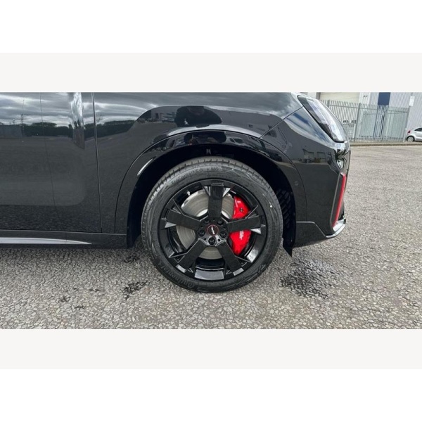 MINI Countryman - 2.0 MHEV John Cooper Works Auto ALL4 Euro 6 (s/s) 5dr