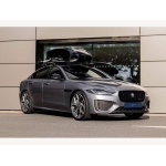 Jaguar XE - 2.0 D200 MHEV R-Dynamic SE Black Auto Euro 6 (s/s) 4dr