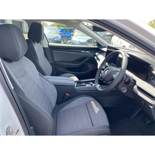SKODA Superb - 1.5 TSI e-TEC MHEV SE Technology DSG Euro 6 (s/s) 5dr