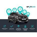 Peugeot 308 SW - 1.2 PureTech GT EAT Euro 6 (s/s) 5dr