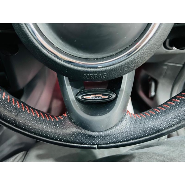 MINI Clubman - 2.0 Cooper S Auto Euro 6 (s/s) 6dr