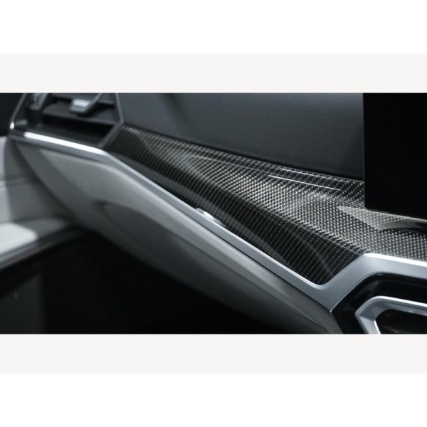 BMW 3 Series Saloon - BMW M3 Competition with M xDrive 3.0 4dr