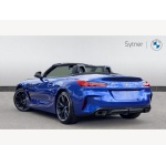 BMW Z4 Roadster - BMW Z4 M40i 3.0 2dr