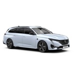 Peugeot 308 SW - 1.2 PureTech GT EAT Euro 6 (s/s) 5dr