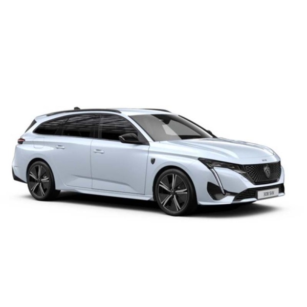 Peugeot 308 SW - 1.2 PureTech GT EAT Euro 6 (s/s) 5dr