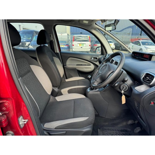 Citroen C3 Picasso - 1.6 VTi VTR+ Euro 5 5dr