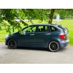 Honda Fr-v - 1.7 i-VTEC SE 5dr