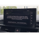 Audi A4 Avant - 2.0 TFSI 35 Black Edition S Tronic Euro 6 (s/s) 5dr