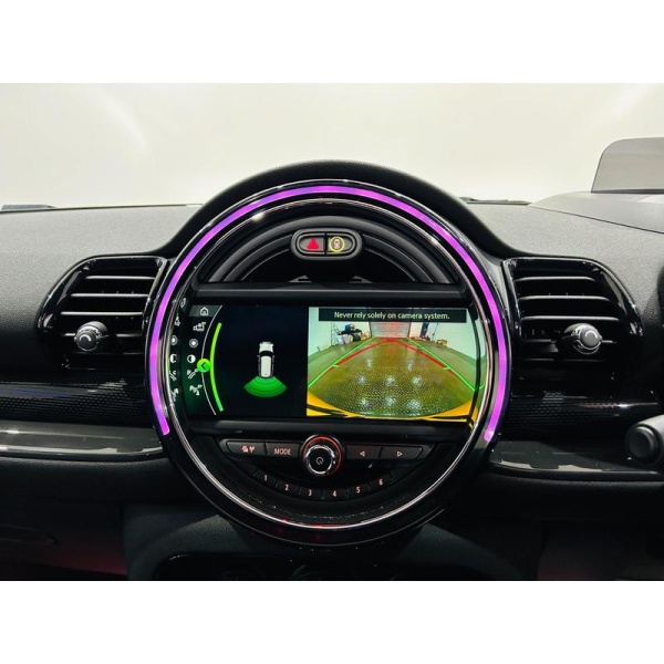 MINI Clubman - 2.0 Cooper S Auto Euro 6 (s/s) 6dr